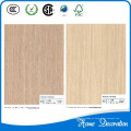 Chapa de teca FSC personalizada especificación chapa de madera-Burmese TEAK RECON VENEER